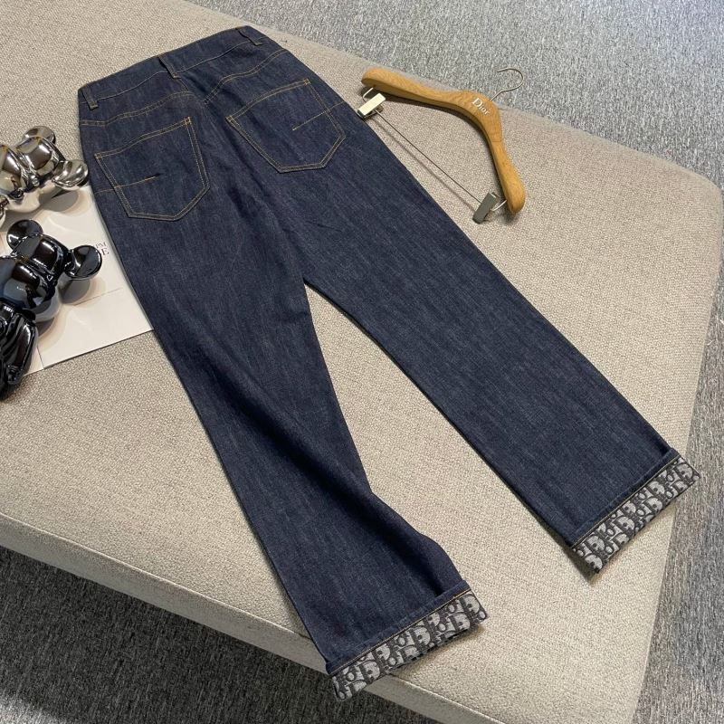 Christian Dior Jeans